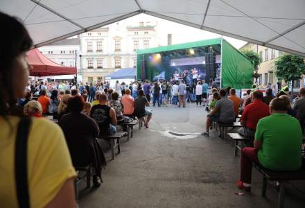 Staromiejska Wiosna - niedziela